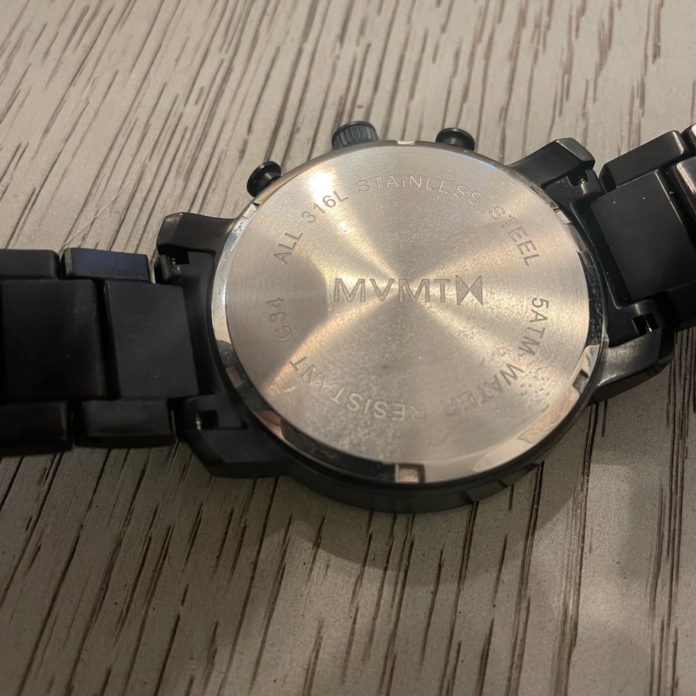 MVMT Watch - Picture 2 of 4